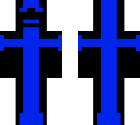 blue cross duo 2