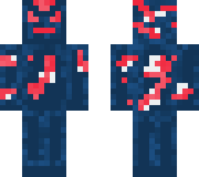 blue goo