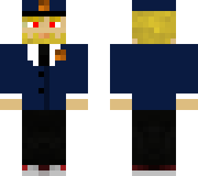 blue guard