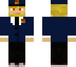blue guard