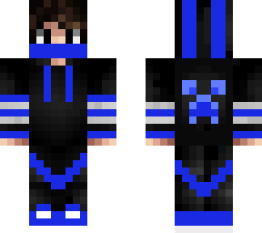blue ninja version 2.0
