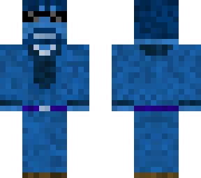blue ssundee / blue derp ssundee