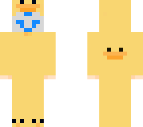 bluemaskedducky