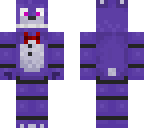 bonnie the bunny