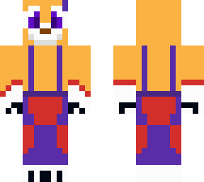 boris (simple version)