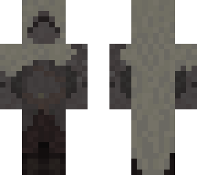 bounty hunter