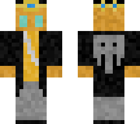 bounty hunter