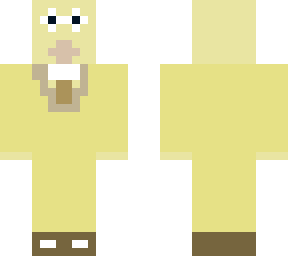 bread man