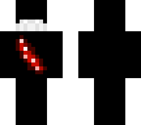 broken demon (cool depth effect)
