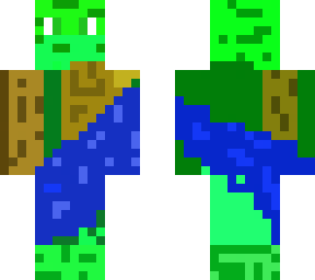 bunker man