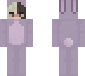 bunny boy (matching)