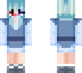 bunny boy