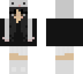 bunny girl