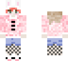 bunny hat