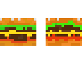 burger