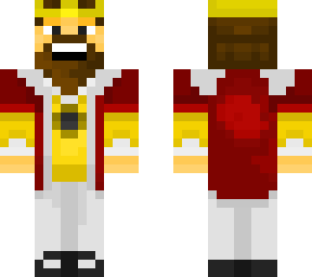 burger king (fast food mania)