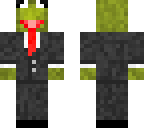 business kermit