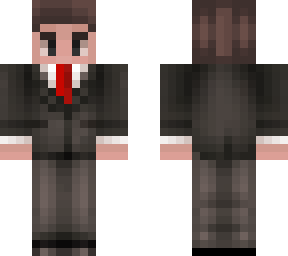 business man
