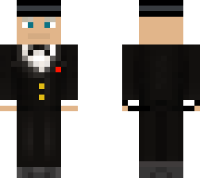 butler