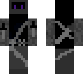 camdog's first skin