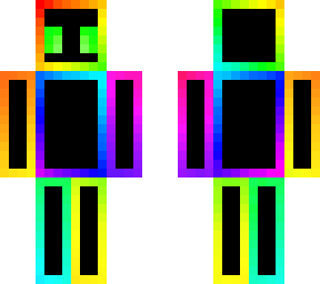 cartoony