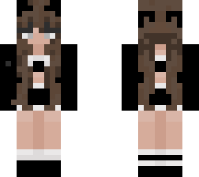 cat girl (angelgvts skin)