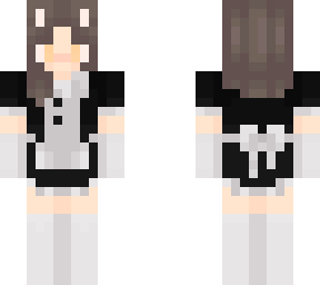 cat girl