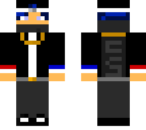 chaos shadow/shadow/shade (updated)
