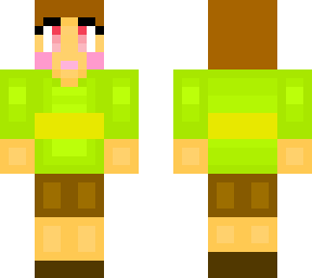 chara