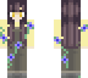character design attempt #3