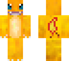 charamander