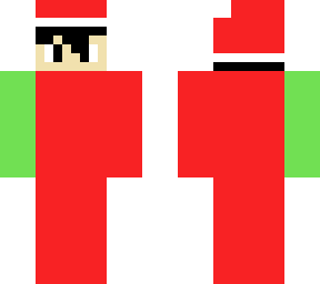 charismas kid