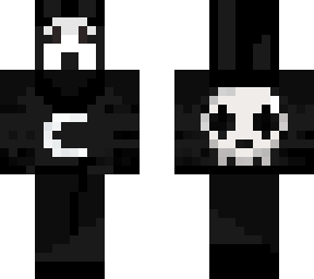 chasm - skull remake