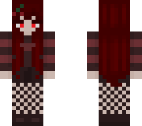 cherry girl