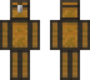 chest man skin