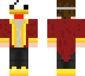 chicken boy