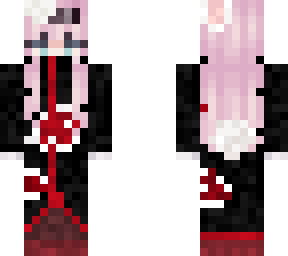 chika akatsbunny