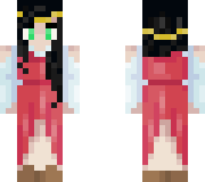 chiyu rp keeper
