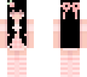 chloe's skin