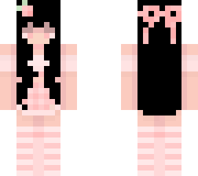 chloe's skin