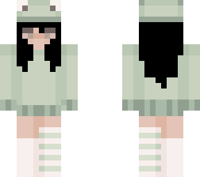 chloe's skin