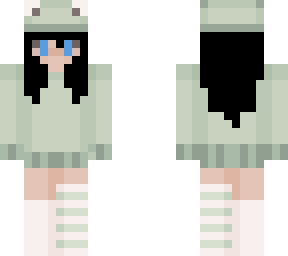 chloe's skin remodeled
