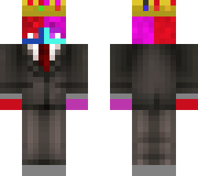christheghost