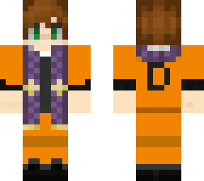 class d - priest