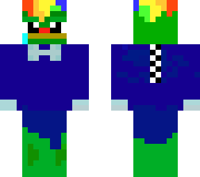 clown pepe poggers pog