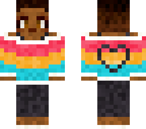 cocoa pan sweater