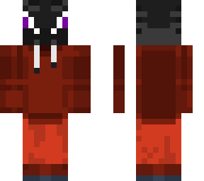 converted dragon skin