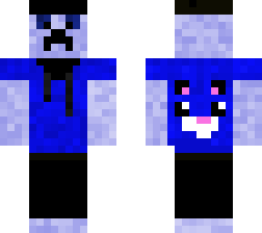 cool creaper