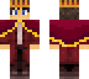 cool king