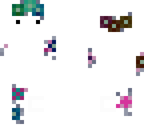 cool skin?